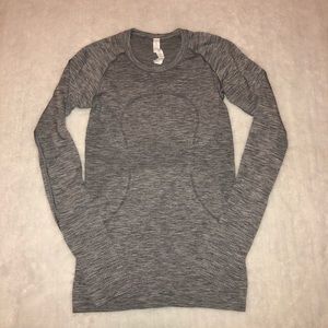 Lululemon Long Sleeve